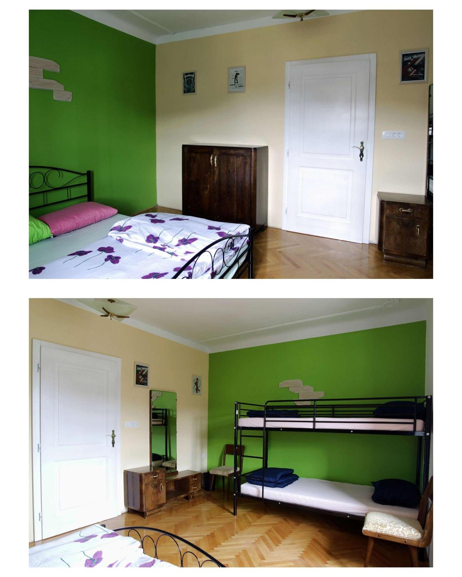 Komen Residence Muzica Bed And Breakfast المظهر الخارجي الصورة